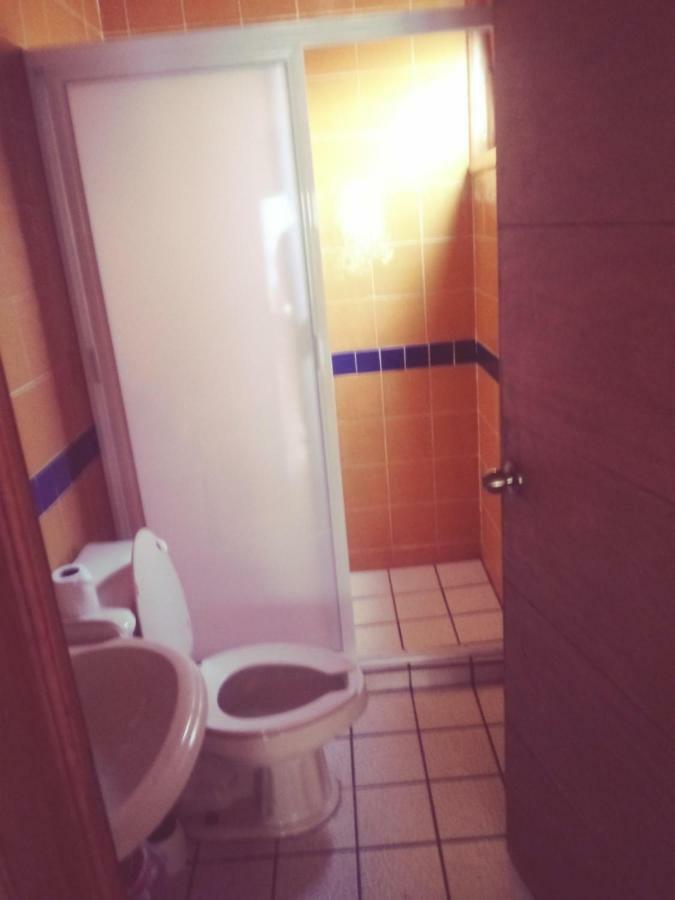 Cabana "La Matera" マサミトラ エクステリア 写真