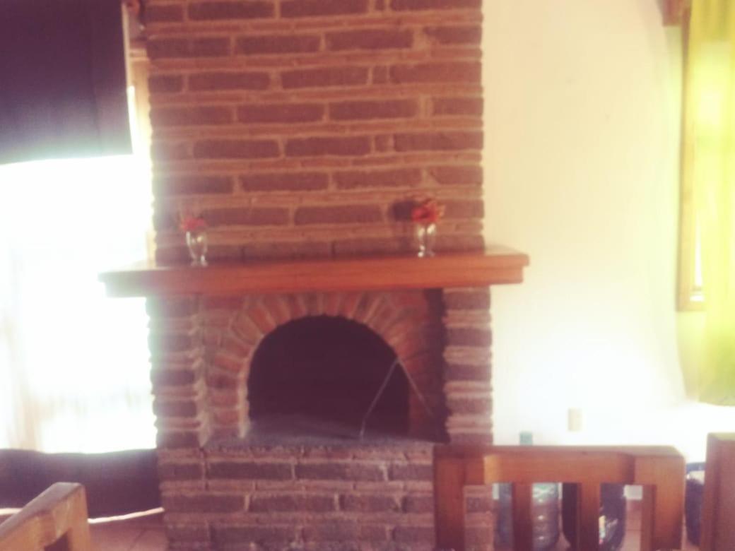 Cabana "La Matera" マサミトラ エクステリア 写真