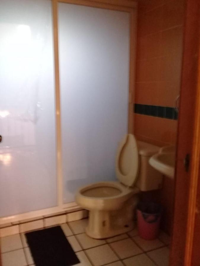 Cabana "La Matera" マサミトラ エクステリア 写真